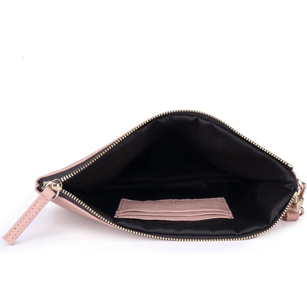 Pink Wristlet - Picture 3 of 5